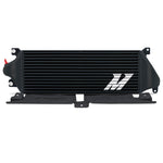 Mishimoto 24+ Tacoma Performance Intercooler Kit - BK Cooler - BK Pipes