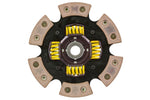 ACT 13-16 Scion FR-S/13-20 Subaru BRZ/17-20 Toyota 86 6 Pad Sprung Race Disc
