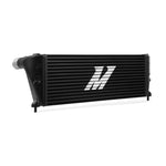 Mishimoto Ford Ranger 3.2L Diesel Intercooler Kit 2011+ Black w/ Polished Pipes