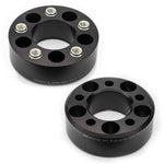 BBS Unlimited Adapter 5x115 50mm - Pair