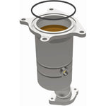 MagnaFlow 5531232 shown out of the box, photo 39
