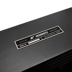Mishimoto 2022+ Honda Civic 1.5T Performance Intercooler - Black