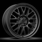 fifteen52 Holeshot RSR 19x9.5 5x112 40mm ET 66.56mm Center Bore Frosted Graphite