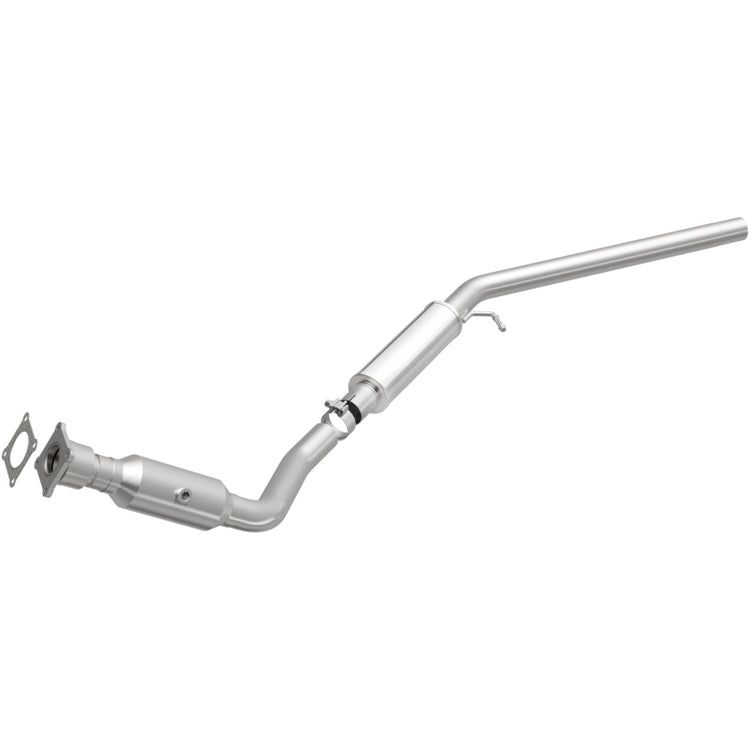 thumbnail image 2 of Direct Fit Catalytic Converter For Dodge Grand Caravan 3.3L 3.8L 2008-2010, Geartronics HC62AY 2 of 3