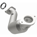 MagnaFlow 5561999 shown out of the box, photo 24