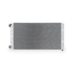 Mishimoto Universal Race Ready Aluminum Performance Radiator V2