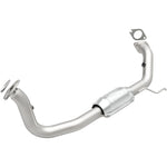 MagnaFlow CARB Converter 1998-2001 Honda Passport 4451632, main product photo