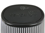 aFe Momentum Intake Rplcmnt Air Filter (6-7/8x4-7/8)IN F x (8-1/4x6-1/4)IN B x (7-1/3x9)IN T x 9IN H