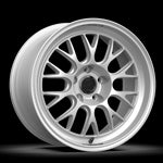 fifteen52 Holeshot RSR 20x10.5 5x112 35mm ET 66.56mm Center Bore Radiant Silver