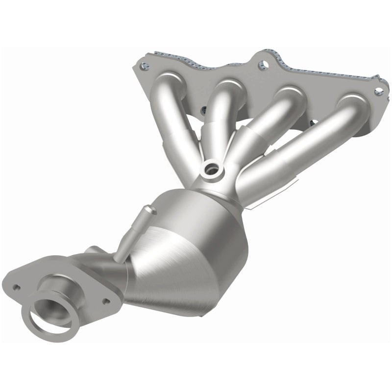 MagnaFlow 22-064 shown out of the box, photo 18
