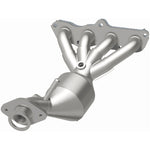 MagnaFlow 22-064 shown out of the box, photo 18