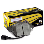 Hawk Performance Ceramic Street Brake Pads