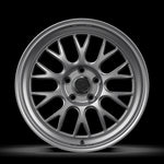 fifteen52 Holeshot RSR 18x9.5 5x114.3 38mm ET 73.1mm Center Bore Matte Titanium