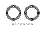 Eibach 20-26 Can-Am Maverick X3 MAX X RS Turbo RR (Fox) Pro-Spacer 1.5in - Pair