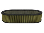 aFe Magnum FLOW Custom Air Filter 18-1/8 IN L x 7-1/4 IN W x 4-1/8 IN H w/ Expanded Metal