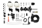 Wilwood Remote Tandem M/C Kit 45115 Mustang