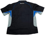 Sparco T-Shirt Circuit Tri Gray X-Large