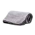 Vossen Plush Detailing Microfiber Towel 16in x 16in - 5 Pack