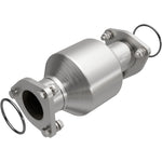 Magnaflow 16-17 Honda Accord 2.4L Direct Fit Cat Converter (California Grade)