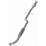 MagnaFlow 21-329 shown out of the box, photo 18