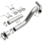 MagnaFlow BRE Exhaust Kit 07-22 Silverado 2500 HD Silverado 3500 HD Sierra 2500 HD Sierra 3500 6.6L