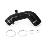 Mishimoto 00-05 Honda S2000 Black Silicone Induction Hose Kit