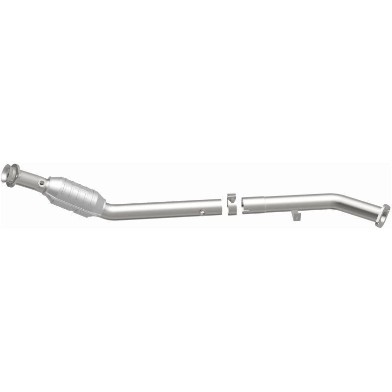 MagnaFlow 4561031 shown out of the box, photo 41