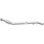 MagnaFlow 4561031 shown out of the box, photo 41
