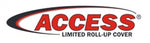 Access 2024+ Toyota Tacoma 6ft Bed Limited Roll-Up Cover
