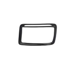 Porsche GT2 RS front DRL surround, single piece render