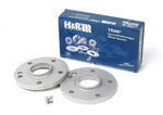 H&R Trak+ 30mm DRM Wheel Adaptor Bolt 5/114.3 Center Bore 70.5 Stud Thread 1/2in. UNF