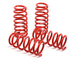 H&R 90-93 Honda Accord/Accord Wagon 2/4 Door CB7/8 Race Spring