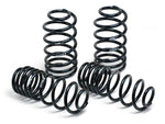 H&R 04-08 Audi S4 Cabrio (AWD) V8 8E Sport Spring (Incl. Facelift Model)