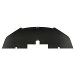 A top view of APR Performance Front Wind Splitter Toyota GR86 2022+ with white background