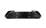 Carbon bumperette delete panel for the AMG GT - Carbon Bumperette Delete for the 2016-2021 AMG GT