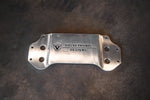 Valvetronic Designs Extended Chassis Brace BMW G87 M2 product assembly
