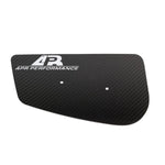 A front view of APR Performance GTC-200 Universal Side Plates V.2 (New) with white background