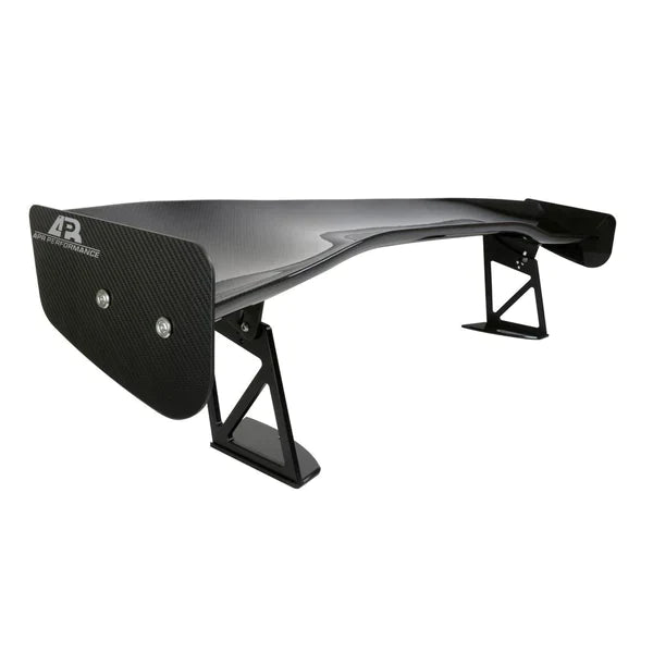 APR Performance GTC-300 Adjustable Wing Subaru WRX 2022+ – AutoTalent