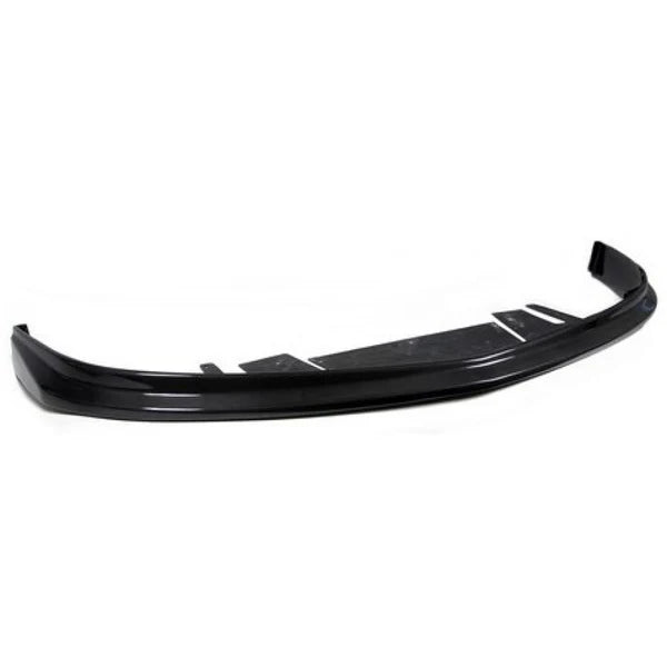 A front view of APR Performance Front Air Dam Chevrolet Corvette C6 2005-2013 with white background