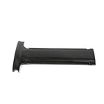 A top view of APR Performance Spark Plug Cover Mitsubishi Evolution VIII / IX 2003-2007 with white background