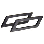 A front view of APR Performance GTC-200 2.5” Riser Honda S2000 2000-2009 with white background