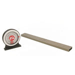 Wing Angle Indicator with white background