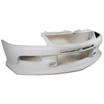 Mitsubishi Evolution 8 / 9 Front Bumper w/ Front Air Dam Incorporated 2003-2007 fitment