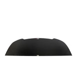 Mitsubishi Lancer GTS Front Wind Splitter 2008-Up with white background