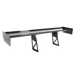 A front view of APR Performance GT-250 Adjustable Wing BMW F82 M4 2015-2018 with white background