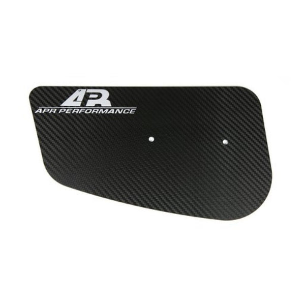 A front view of APR Performance GTC-500 Universal Side Plates with white background
