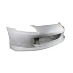 Honda S2000 Front Bumper w/ Front Air Dam Incorporated 2004-2009 with white background