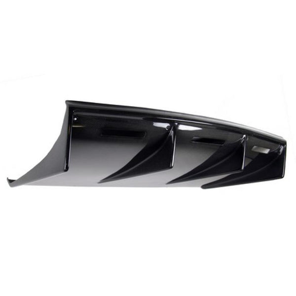 APR Performance Rear Diffuser Ford Mustang S197 2005-2009 – AutoTalent
