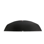 A top view of APR Performance Front Wind Splitter Pontiac G8 2008-2009 with white background