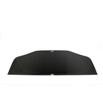 A top view of APR Performance Front Wind Splitter Scion FR-S TRD 1.0 Series 2015-2016 with white background